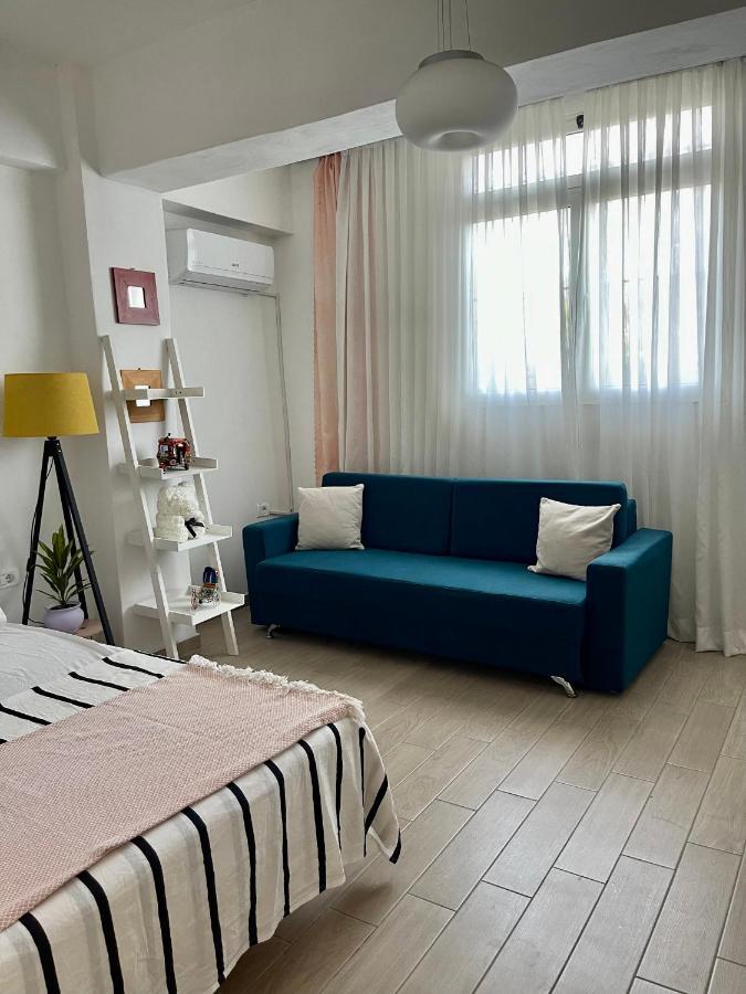 Lola'S Apartment Durrës Buitenkant foto